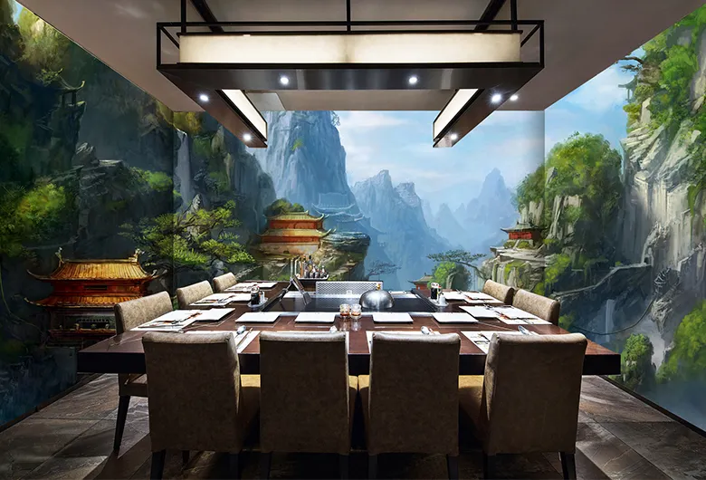 昆明全息投影技术