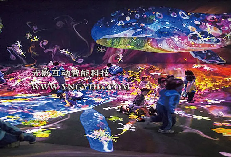 如何才能形成文旅夜游策划项目的核心产业链呢?