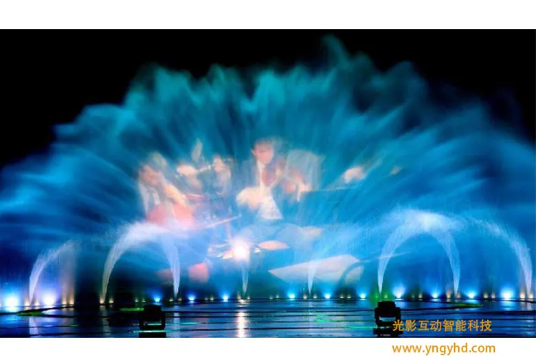 景区如何打造夜游经济