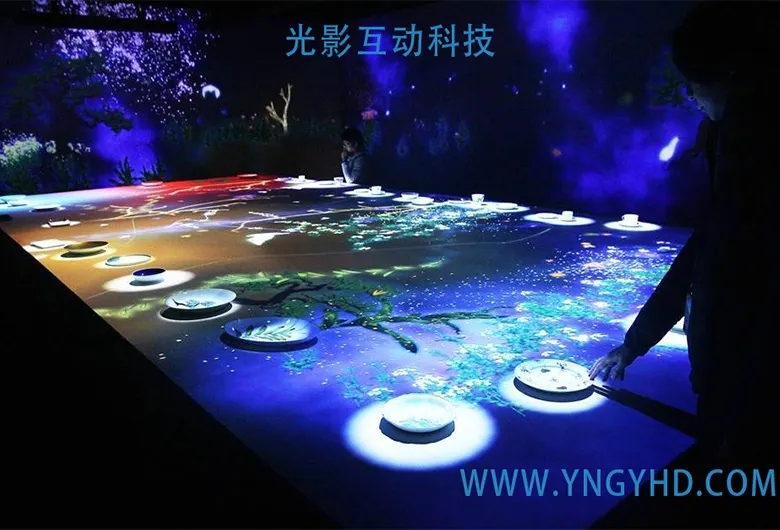 打造一个全息宴会厅需要多少钱