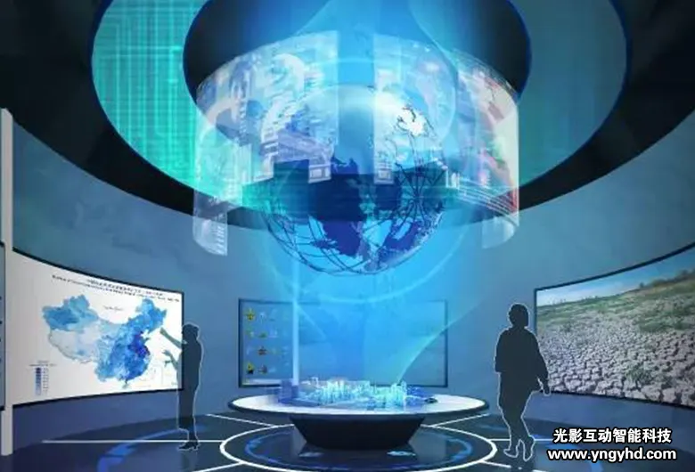 数字展厅