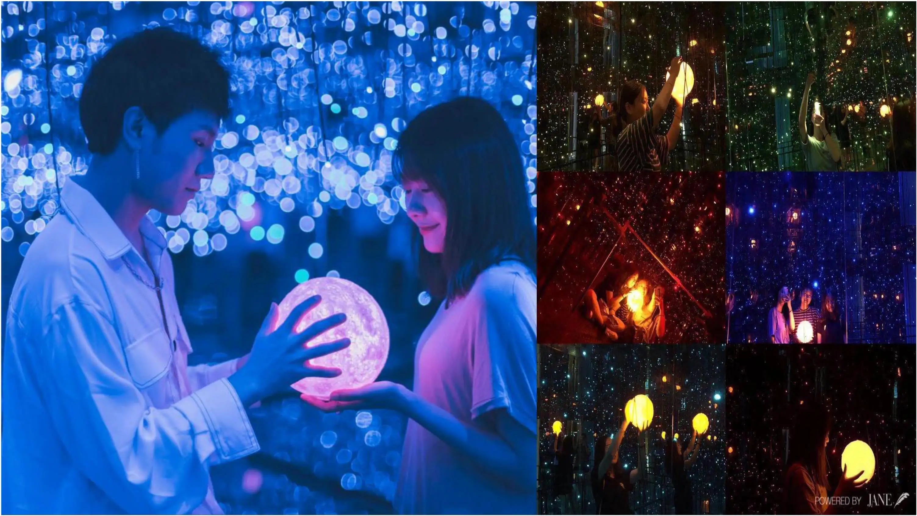 云南文旅夜游策划公司对景区夜游项目打造思路分析