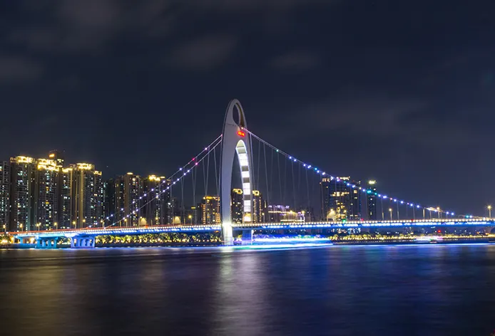 路灯及景观灯设计