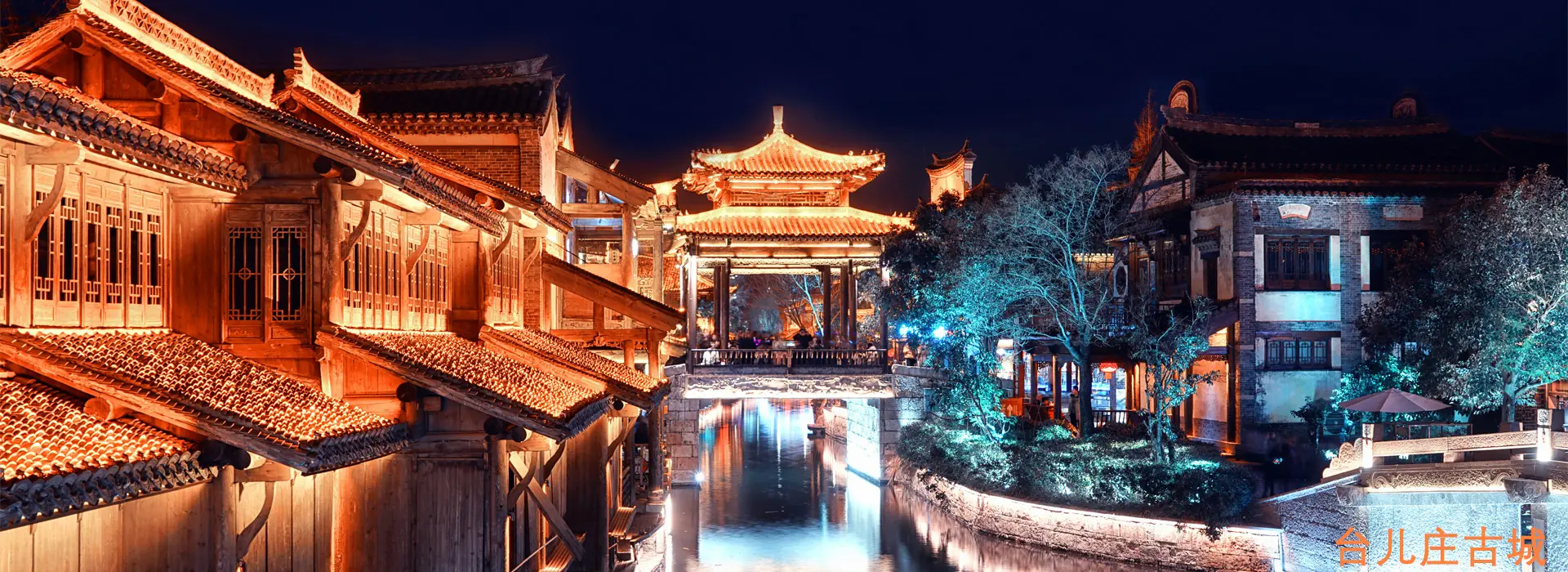 古建筑楼体灯光亮化工程设计有哪些要点?