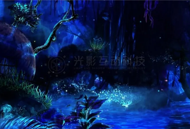 云南九乡忘天洞