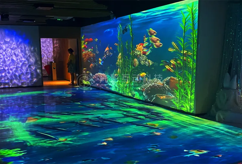 星耀温泉水乐园主题乐园
