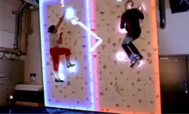 体感交互