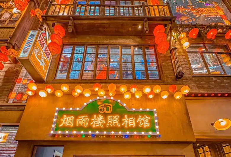 昆明灯光亮化工程如何避免光污染