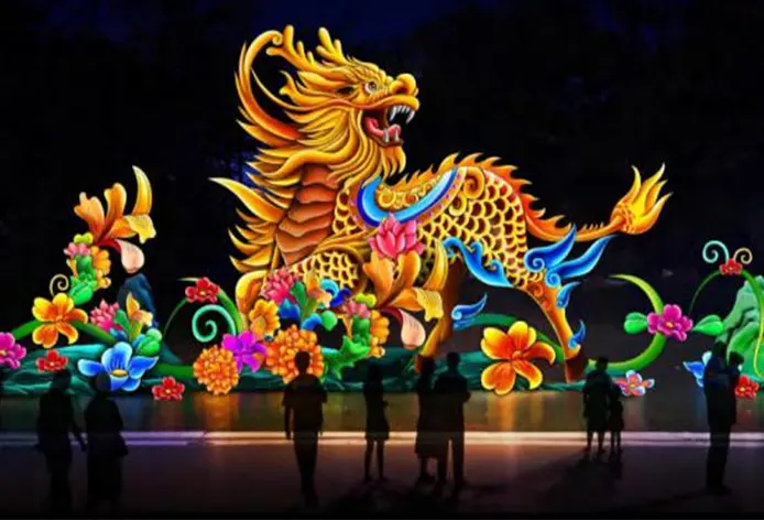 如何提升文旅夜游体验